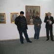 Cronica plastică a expoziţiei „Artişti evrei din România”