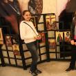 „Fereastră spre cer”, expoziţie de icoane realizate de copiii de la Cercul „Bizantin Art”