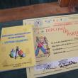 În concurs s-au înscris 93 de elevi, din 15 şcoli, din judeţele Suceava, Botoşani şi Neamţ