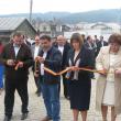 Sediul APIA din Vatra Dornei a fost inaugurat în prezenţa ministrului Agriculturii, Stelian Fuia