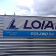 Loial este a doua firmă din România care şi-a deschis filială în Polonia