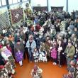 Participare numeroasă la Festivalul Ouălor Încondeiate de la Moldoviţa
