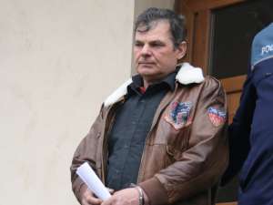 Nicanor Dula a fost arestat preventiv la o zi după crimă