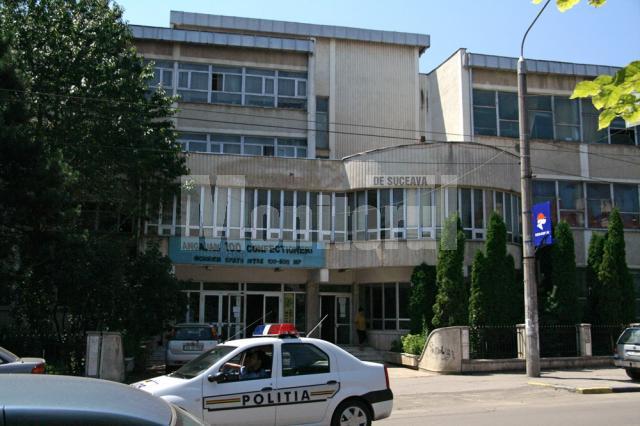 Starmod, una dintre puţinele firme care mai funcţionează în municipiul Suceava