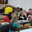 Studenţi din trei ţări, în excursie de studiu în Bucovina