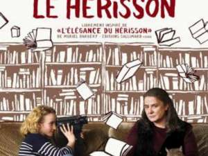 Proiecția filmului „Le hérisson”, la Casa Prieteniei