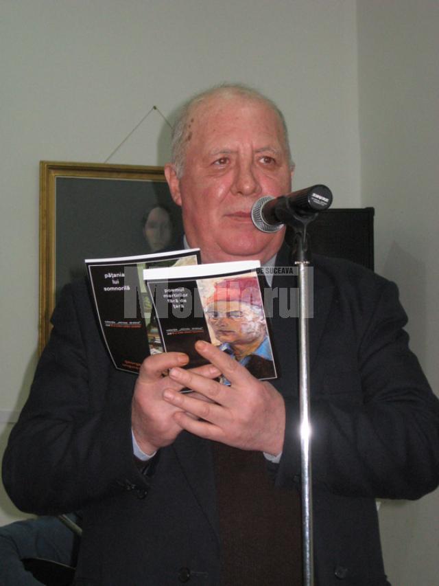 Ion Draguşanul