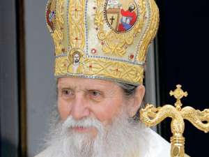 IPS Pimen Arhiepiscop al Sucevei şi Rădăuţilor