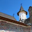 Mănăstirea Suceviţa este inclusă în patrimoniul UNESCO