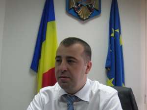 Lucian Harşovschi: „Invităm cât mai mulţi suceveni să facă mişcare pe stadionul Areni”