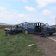 Accidentul petrecut la Dărmăneşti, în urma căruia un bătrân a murit, iar alte cinci persoane au fost rănite