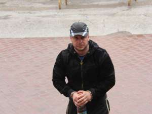 Laurenţiu –Florin Mateiciuc  a fost arestat preventiv