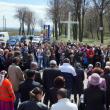 Sărbătoarea Izvorul Tămăduirii la Liteni