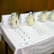 Concursul internaţional de analiză senzorială a produselor lactate, la Colegiul Agricol Fălticeni