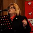 Lidera UNPR Suceava, Catalina Vartic, va candida pentru presedintia Consiliului Judetean