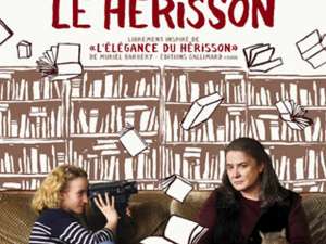 Filmul Le hérisson