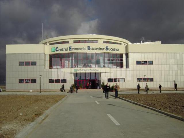 Centrul Economic Bucovina Suceava
