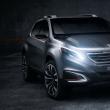 Peugeot prezinta conceptul Urban Crossover