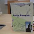 Prorectorul USV Ştefan Purici şi-a lansat volumul „Istoria Basarabiei. Note de curs”