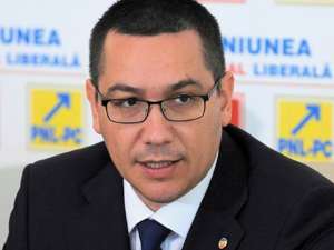 Victor Ponta: „Guvernul pe care îl voi propune va fi condus doar de la Palatul Victoria, nu de la Cotroceni”