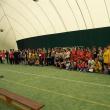 Cupa Interetnică Bucovina a adunat numeroşi participanţi