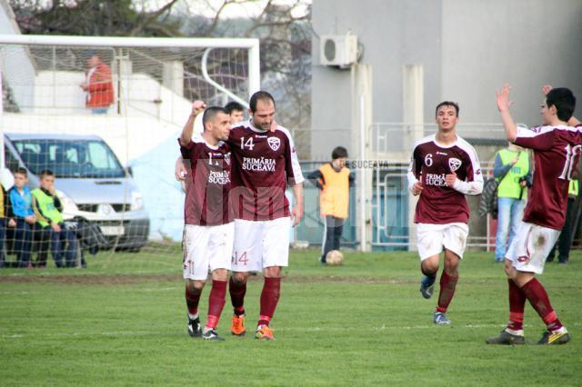 Rapidiştii vizează o nouă victorie în meciul de astăzi