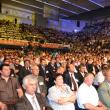 Peste 250 de membri ai PD-L Suceava au participat la lansarea candidaţilor pentru alegerile locale din data de 10 iunie 2012