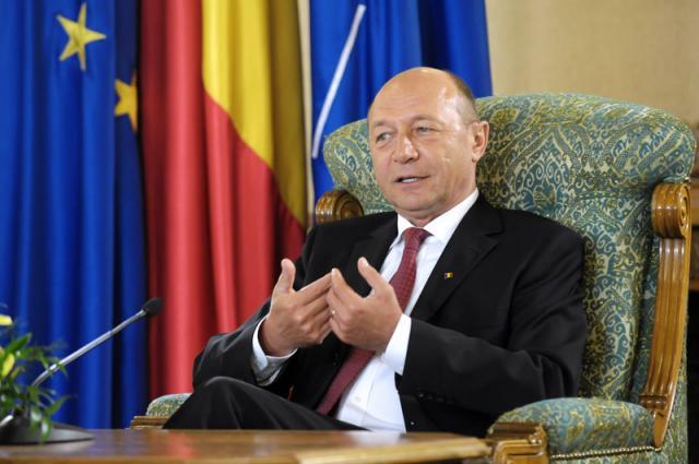 Băsescu: Nu am o soluţie pentru înapoierea banilor pensionarilor; o vom găsi, cu Guvernul Ponta