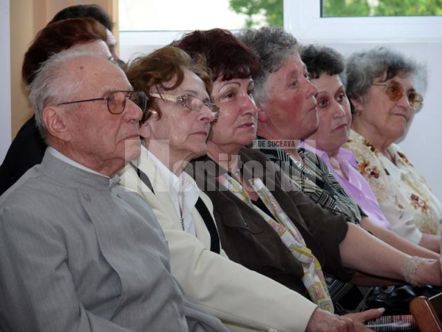 Volumul „Pelerin în căutarea luminii”, lansat la Fălticeni