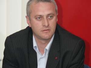Ovidiu Milici: „Începând cu luna iunie, toţi bugetarii vor primi 8% pentru reîntregirea salariului”