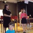 Doi elevi suceveni, premiaţi la Concursul Internaţional „Ofrandă sunetului”, desfăşurat la Iaşi