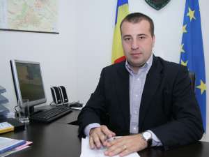 Lucian Harşovschi spune că la nivelul municipiului Suceava au fost autorizate 32 de locuri speciale de afişaj electoral pentru alegerile din 10 iunie
