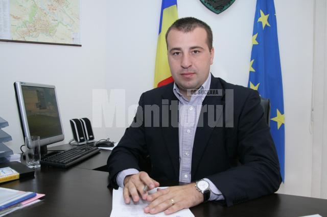 Lucian Harşovschi spune că la nivelul municipiului Suceava au fost autorizate 32 de locuri speciale de afişaj electoral pentru alegerile din 10 iunie