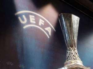 Trofeul Europa League va ajunge cu siguranţă în Spania