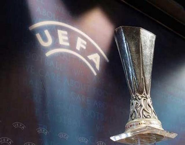 Trofeul Europa League va ajunge cu siguranţă în Spania