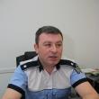 Subcomisarul Petrică Jucan: În trafic nu există poliţişti sau civili