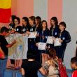 Şcoala Nr. 3 Suceava a devenit vicecampioană naţională la şcolare