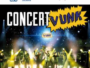 Concert Vunk
