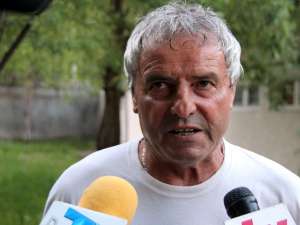 Ion Buzoianu este conştient că meciul de la Roman va fi extrem de dificil