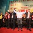 Liderii USL Suceava şi-au lansat candidaturile