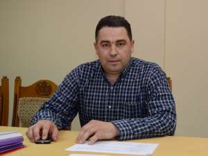 Ioan Ţaran: „Vreau ca în echipă cu preşedintele Consiliului Judeţean Suceava, Gheorghe Flutur, să dau o direcţie de dezvoltare municipiului Câmpulung Moldovenesc”