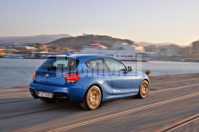 BMW-M135i