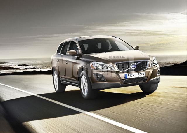 Volvo-XC60