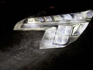 Opel dezvoltă un sistem inovativ de lumini pentru automobile