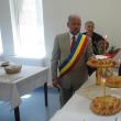 Aurel Olărean a inaugurat imobilul unei noi grădiniţe cu program prelungit