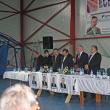 În urma întâlnirii de la Vicovu de Sus, cei prezenţi şi-au declarat susţinerea pentru echipa Flutur-Iliuţ
