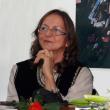Artista Suzana Fântânariu a primit titlul de Cetăţean de onoare al comunei Baia
