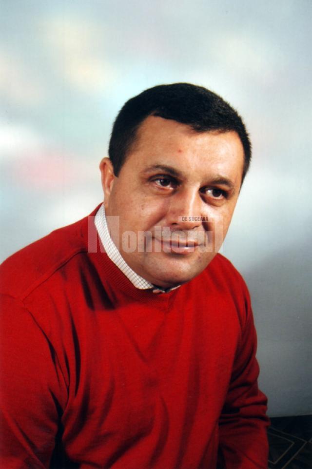 Vasile Blănari: „Îi aşteptăm pe toţi membrii noştri să ne caute pentru a-i ajuta să-şi obţină drepturile cuvenite”