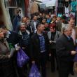 Ion Lungu s-a întâlnit cu comercianţii din Bazar, pe care i-a asigurat de sprijinul său