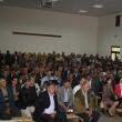 Sute de locuitori din Bosanci susţin candidatura lui Flutur pentru preşedinţia CJ